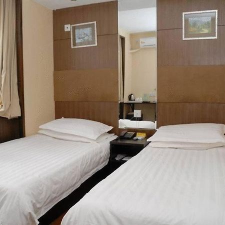 Ao Xiang Ge Hotel Beijing Luaran gambar