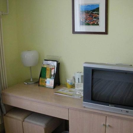 Ao Xiang Ge Hotel Beijing Luaran gambar