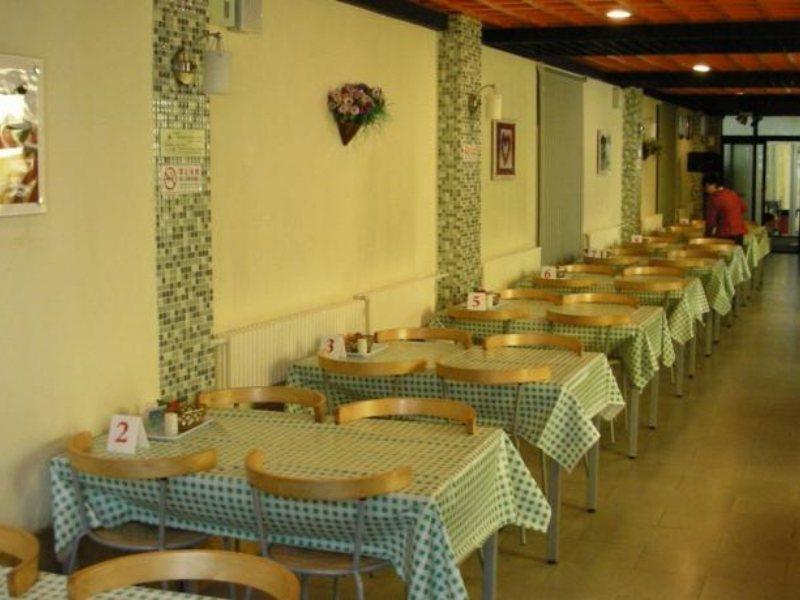 Ao Xiang Ge Hotel Beijing Luaran gambar