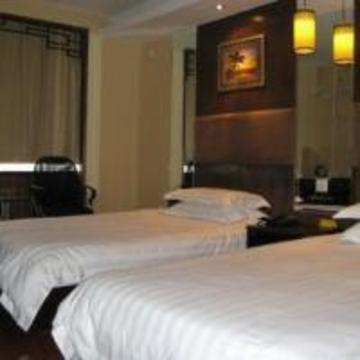 Ao Xiang Ge Hotel Beijing Luaran gambar