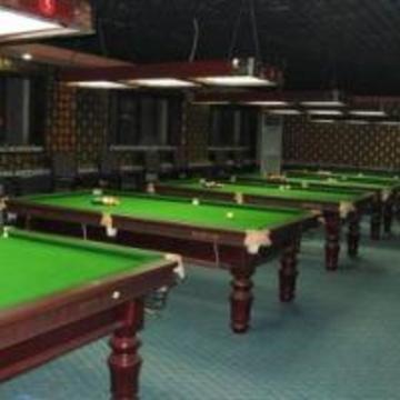 Ao Xiang Ge Hotel Beijing Luaran gambar