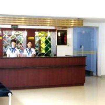 Ao Xiang Ge Hotel Beijing Luaran gambar